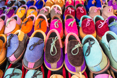 Bangkok (Laem Chabang) Handicraft Market cruise excursion